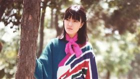 銀霞 翻攝自臉書