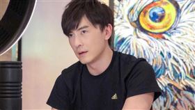 鄭元暢。（圖／翻攝自鄭元暢微博）