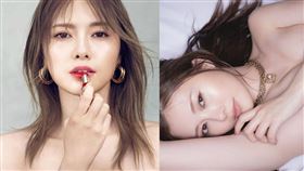 白石麻衣即將於10月畢業，今解禁不少性感辣照。（圖／翻攝自mai_westcoast推特）