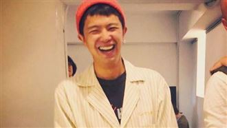 小鬼妹妹再發聲　淚：哥哥帶讚美走了