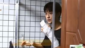 圖／翻攝自1818黃金眼