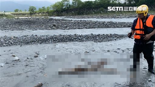 名店老闆…死荖濃溪「遭疑殺棄屍」相驗曝