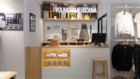 Y.A.S鞋類洗護中心提供