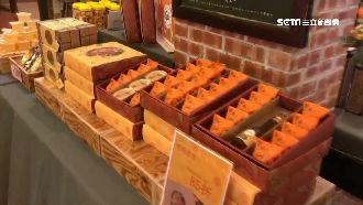 未到中秋禮盒就過期　客買35盒氣炸