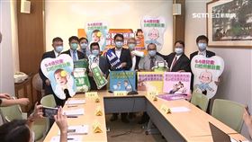 口腔保健不只要「氟」！預防兒童蛀牙0歲開始