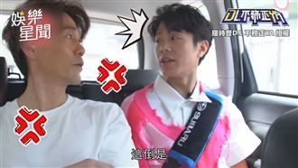 羅時豐嘆只紅「斯斯」　韋禮安秒補槍