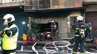 安養所大火釀3死　北市府挨轟超敷衍