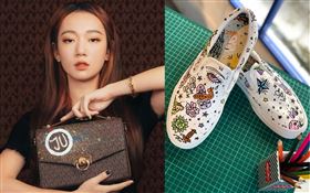 吳卓源。（圖／MICHAEL KORS提供）