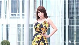 徐至琦。翻攝自臉書