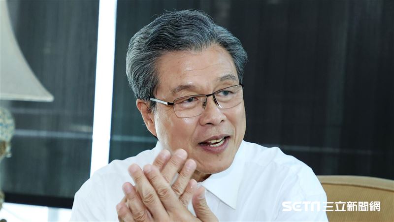 曾陷金鐘魔咒　楊烈等34年重返金鐘