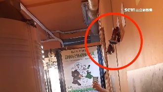 西門日曬房員工涉偷拍　至少6女受害