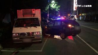 男逆向撞車辯精神差　被抓包根本酒駕