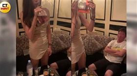 酒店公關,海陸,小費,高雄／ctwant授權提供