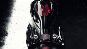▲布加迪概念車Bugatti Next-57 Concept。（圖／翻攝Bugatti網站）