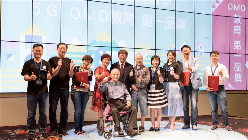 線上學習進化5G  思達創旭搶先機