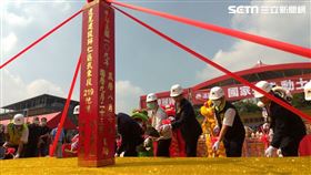 國家強棒。（圖／記者陳韋帆攝影）