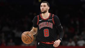 NBA／主帥出爐　公牛球星拉文驚訝
NBA,奧克拉荷馬雷霆,Billy Donovan,芝加哥公牛,Zach LaVine
翻攝自推特