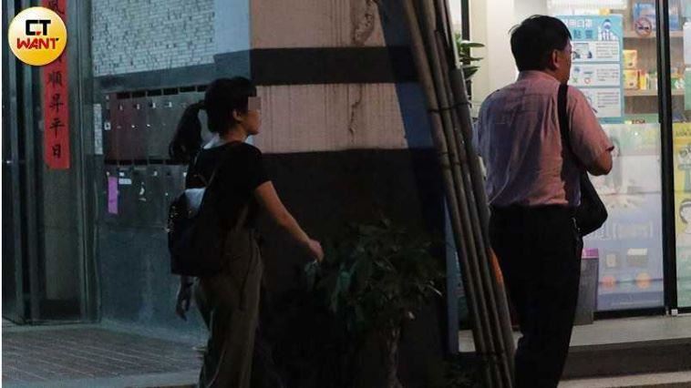 敦化校長偷吃學生家長　教育局回應了