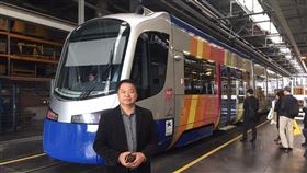 蔡煌瑯（圖／翻攝自蔡煌瑯臉書）