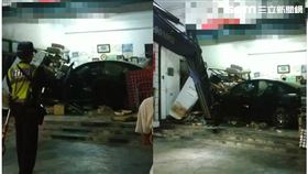 彰化,酒駕,屁孩,雜貨店,北斗鎮