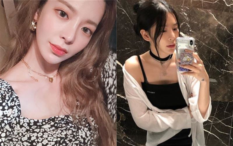女星18歲慘遭性暴力　首揭痛苦過往