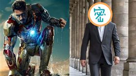 傳鋼鐵人將於《奇異博士2》中復活登場。（圖／翻攝自小勞勃道尼IG）