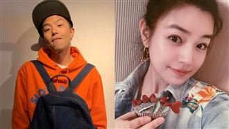 到不了靈堂　陳妍希給小鬼禮物逼哭粉