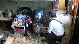 行政執行處　查封　查扣（圖／行政執行處提供）