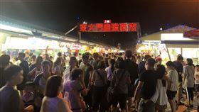 花蓮東大門夜市(讀者提供)