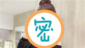  楊潔玫。（民視提供