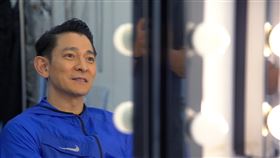 劉德華準備生日會。（圖／台灣映藝提供）