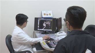 腦動脈瘤　後山拆彈專家提供完善治療