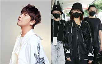 送小鬼後首發聲　峮峮：不知哪天復原