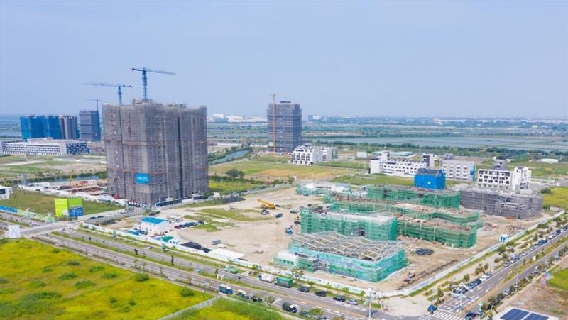 房市新狂潮！南科「點石成金」