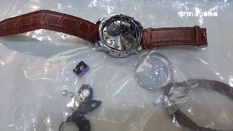 辣妻健身房遭針孔偷拍　至少6女受害