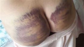 ▲Reece Thompson。（圖／翻攝自推特）