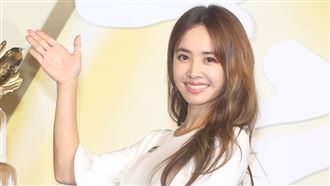 巡演傳11月重啟　蔡依林兩句話解答