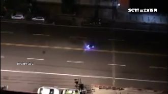 半夜試車擾清夢　少年無照挨罰6千9