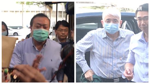 史上最多立委集體收賄案　二審21日宣判