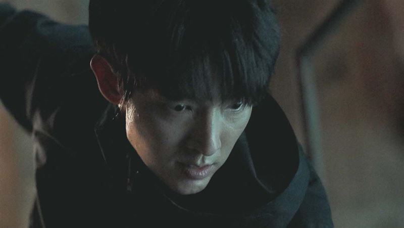 惡之花結局是悲劇？李準基留謎樣字句