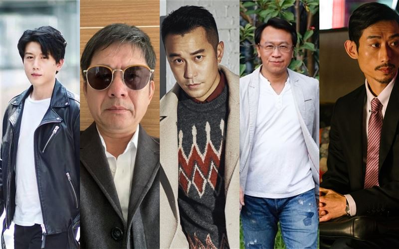 張孝全隔9年拚視帝　對手全是魔王級