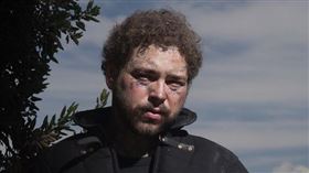 波茲​​馬龍。（圖／環球西洋提供）