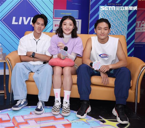 沒有才能安安大明星唱片宣傳