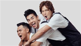 生前遺作曝光！小鬼招牌笑臉惹哭親友