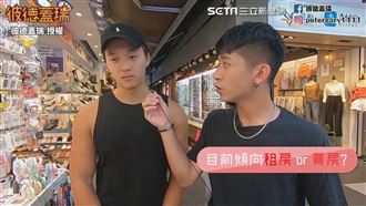 買房好租房好？年輕人得考慮1關鍵