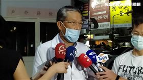 北市聯醫仁愛院區院長蕭勝煌。（圖／北市聯醫仁愛院區提供）