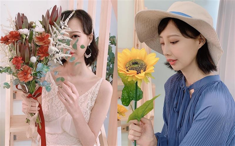 女星抗癌聲帶癱瘓　網心疼暴捐醫藥費