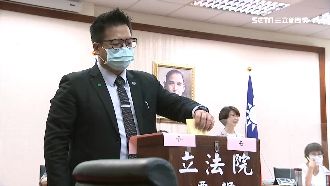 藍白合奏效？民眾黨助藍奪7席召委