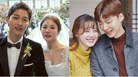 韓綜《我們離婚了》！邀離婚13年夫妻同居…網期待這2對（圖／資料照）