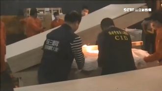 保三員警「指導」運毒　二審判12年